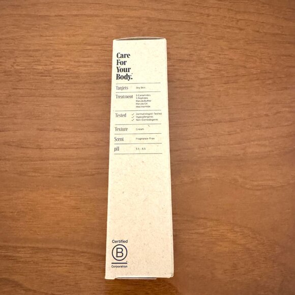 Nécessaire The Hand Cream - Picture 2 of 3